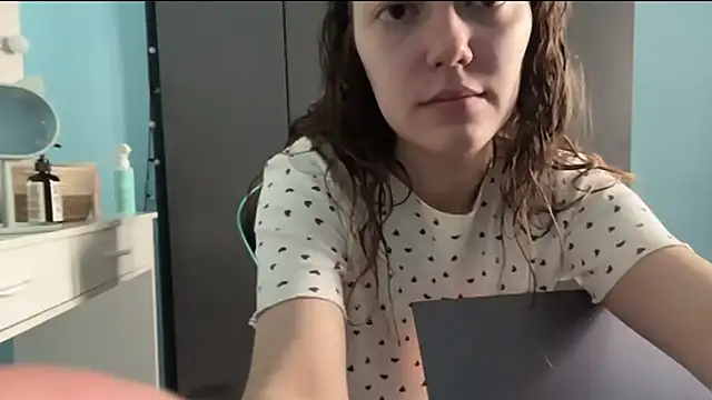 AndreeMerryman online show from 02/18/26, 02:07