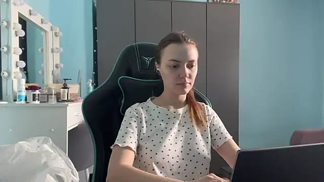 AndreeMerryman online show from 02/21/26, 02:12