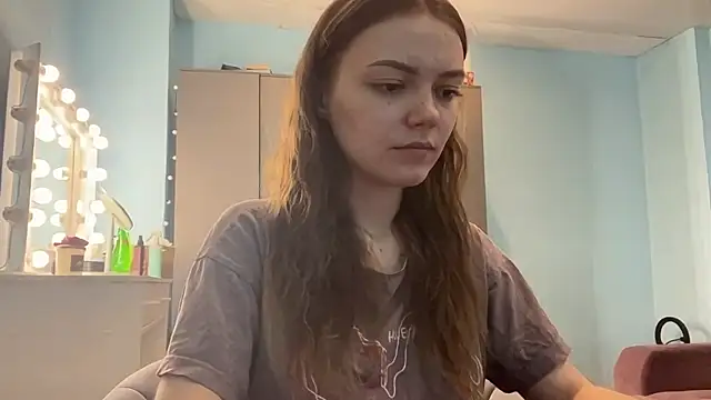 AndreeMerryman online show from 03/29/26, 02:11