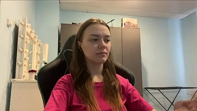 AndreeMerryman online show from 04/08/26, 03:06