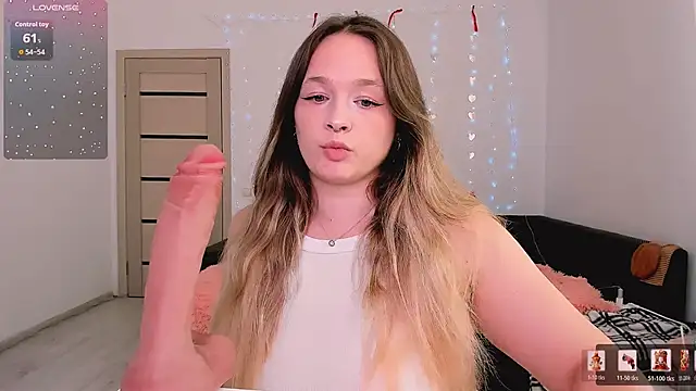 evilla brill online show from 03/03/26, 02:34