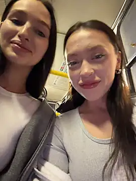 CityLynx online show from 02/07/26, 03:27