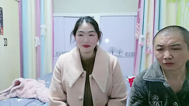 LunasSecret online show from 02/15/26, 05:15