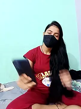 18 year old girl online show from 04/30/26, 04:30
