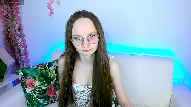  EliDream online show from 03/21/26, 02:09