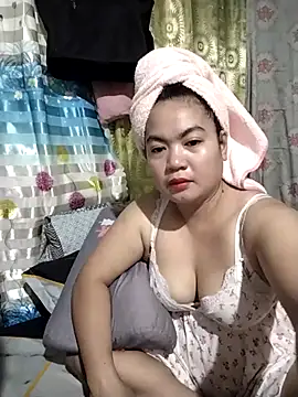 Zyramae 25 online show from 02/03/26, 09:14