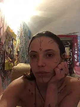 Sexyart00 online show from 02/11/26, 02:55