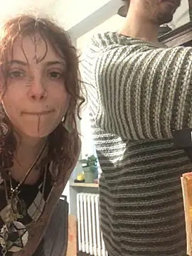 Sexyart00 online show from 02/12/26, 04:46