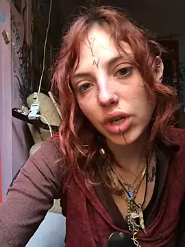 Sexyart00 online show from 02/26/26, 03:00