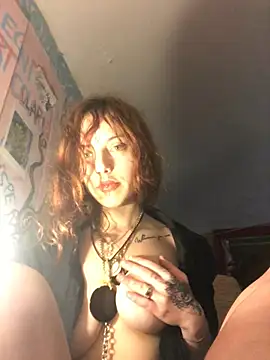 Sexyart00 online show from 03/05/26, 12:56