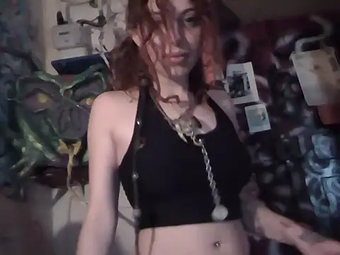 Sexyart00 online show from 03/13/26, 12:01