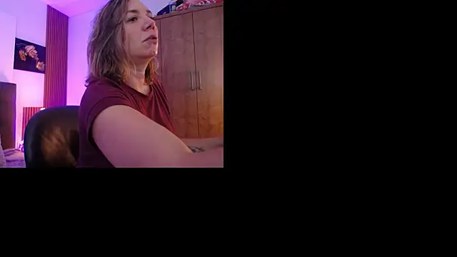 milfsecret69 online show from 05/22/26, 10:54