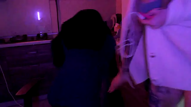 JuliaGraceOF online show from 03/08/26, 12:41