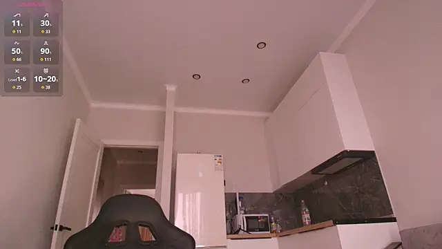 jjasleen0 online show from 02/10/26, 03:43