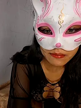 MitsuariA online show from 03/22/26, 10:24