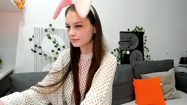 pink banny online show from 02/14/26, 11:18