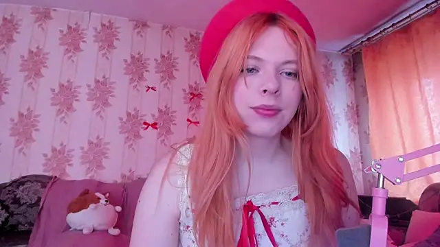 Cutie Bambi online show from 04/18/26, 11:14