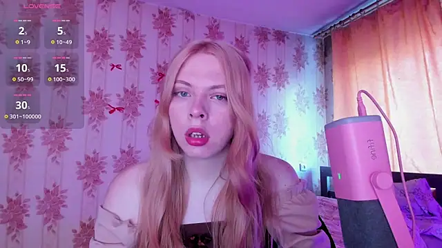 Snapshot of Cutie_Bambi chatting on 06/15/26, 12:07 Cutie Bambi online show from 06/15/26, 12:07
