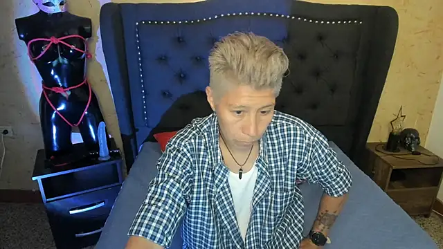 Kali Panther online show from 04/21/26, 07:39