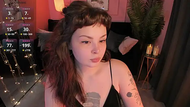 Maykinkya online show from 02/05/26, 02:11