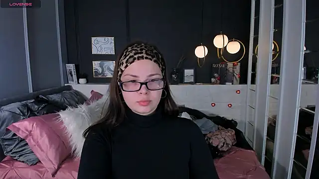 Maykinkya online show from 02/25/26, 01:54