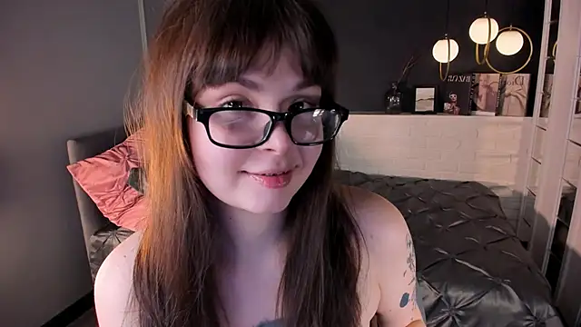 Maykinkya online show from 03/07/26, 02:14