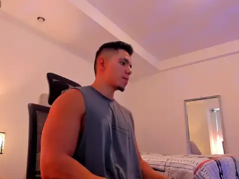 chris morgan7 online show from 02/14/26, 03:09