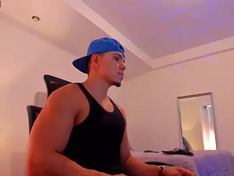 chris morgan7 online show from 02/19/26, 02:13