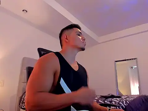 chris morgan7 online show from 02/26/26, 03:00