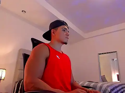 chris morgan7 online show from 03/22/26, 09:07