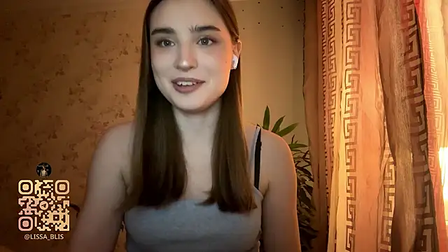 LissaBliss online show from 02/09/26, 05:17