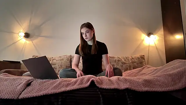 LissaBliss online show from 03/06/26, 12:34