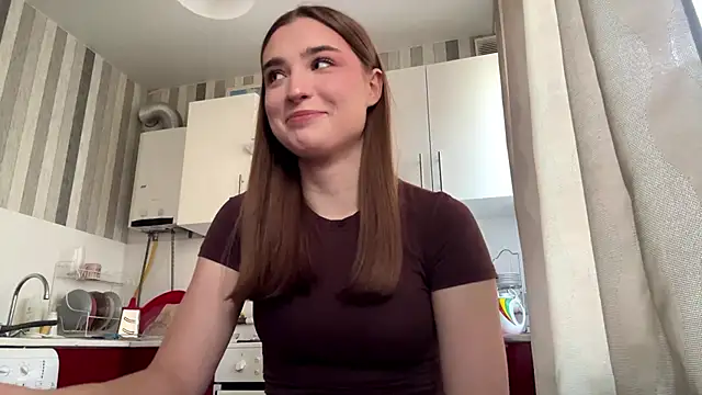 LissaBliss online show from 03/07/26, 12:02