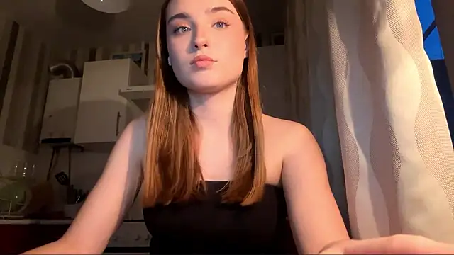 LissaBliss online show from 03/26/26, 03:39