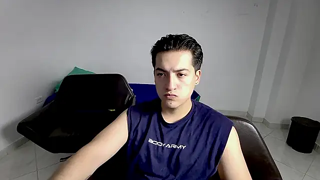 RoseSinsDonViktor online show from 02/12/26, 10:10