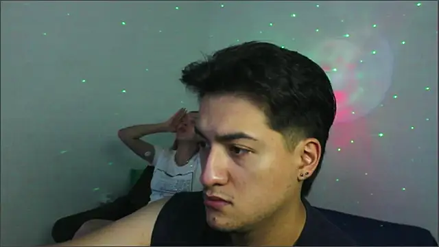 RoseSinsDonViktor online show from 02/25/26, 01:54