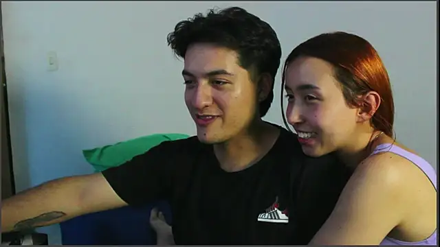 RoseSinsDonViktor online show from 02/28/26, 03:40