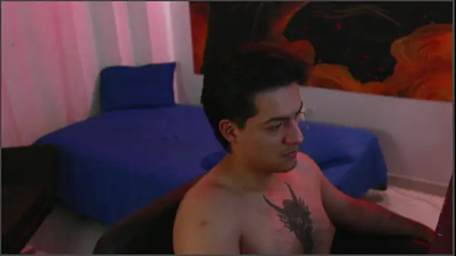 RoseSinsDonViktor online show from 03/13/26, 03:07