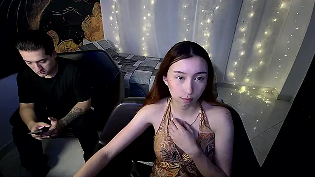 RoseSinsDonViktor online show from 04/18/26, 11:03