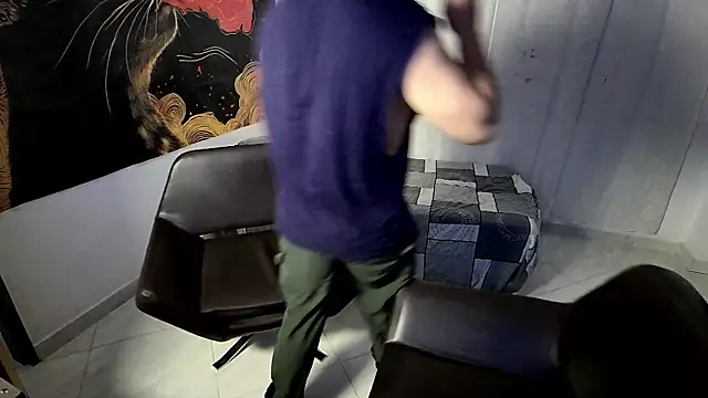 RoseSinsDonViktor online show from 04/21/26, 09:39