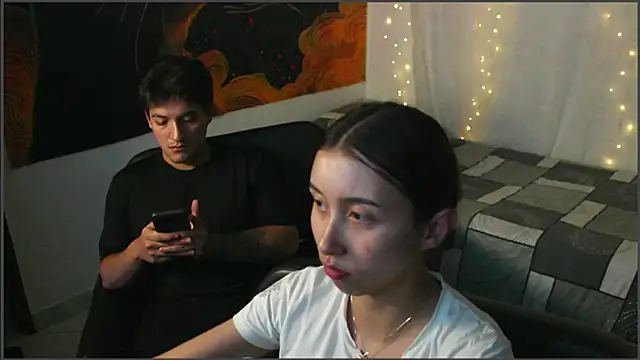 RoseSinsDonViktor online show from 04/24/26, 09:50