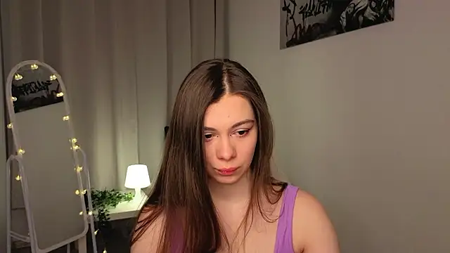 Snapshot of SiennaSayss chatting on 02/16/26, 05:14 SiennaSayss online show from 02/16/26, 05:14