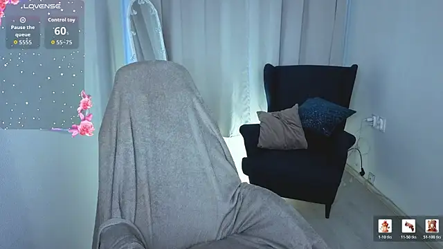 SiennaSayss online show from 04/07/26, 05:30