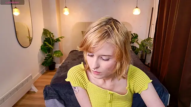 Akimo  online show from 02/22/26, 01:42