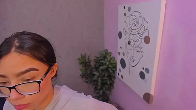 lil miia online show from 02/26/26, 07:13