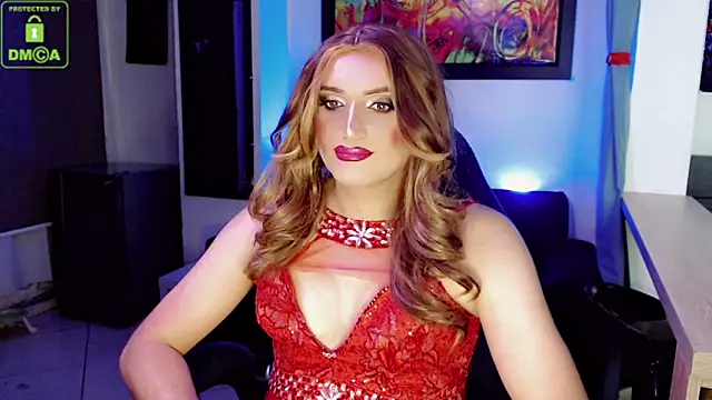 Geovanybleu online show from 02/06/26, 11:08