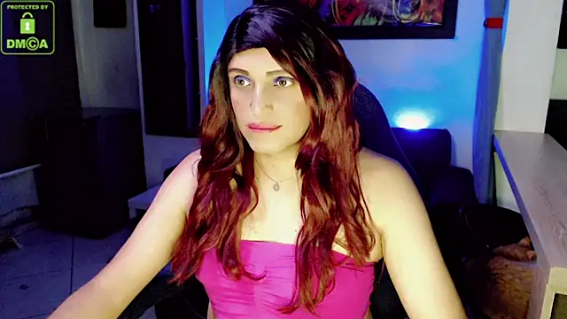 Geovanybleu online show from 02/15/26, 05:15