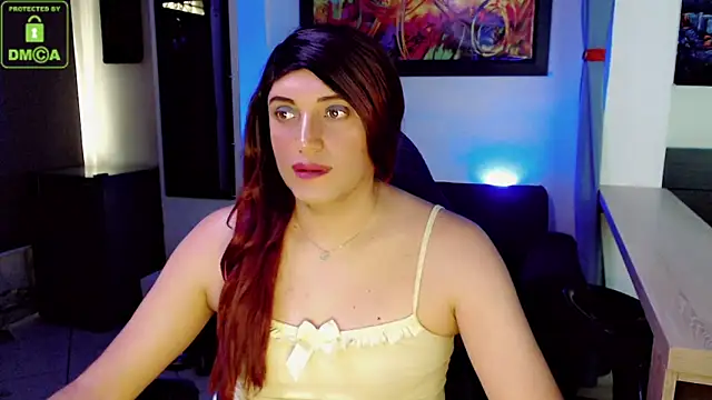 Geovanybleu online show from 03/04/26, 05:30