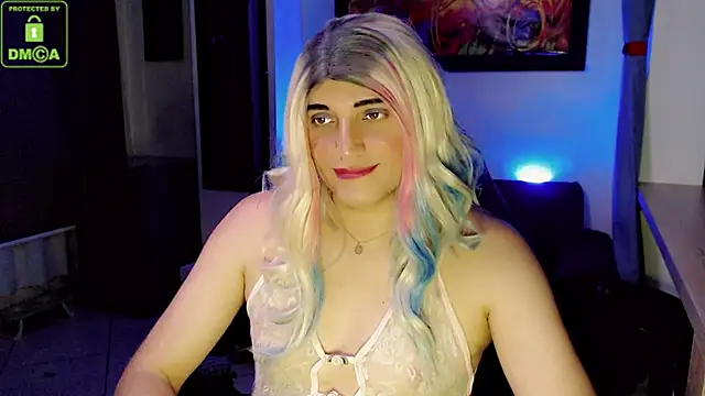 Geovanybleu online show from 03/08/26, 05:00