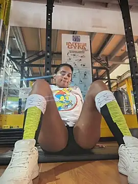 LunaHeat online show from 02/06/26, 03:26